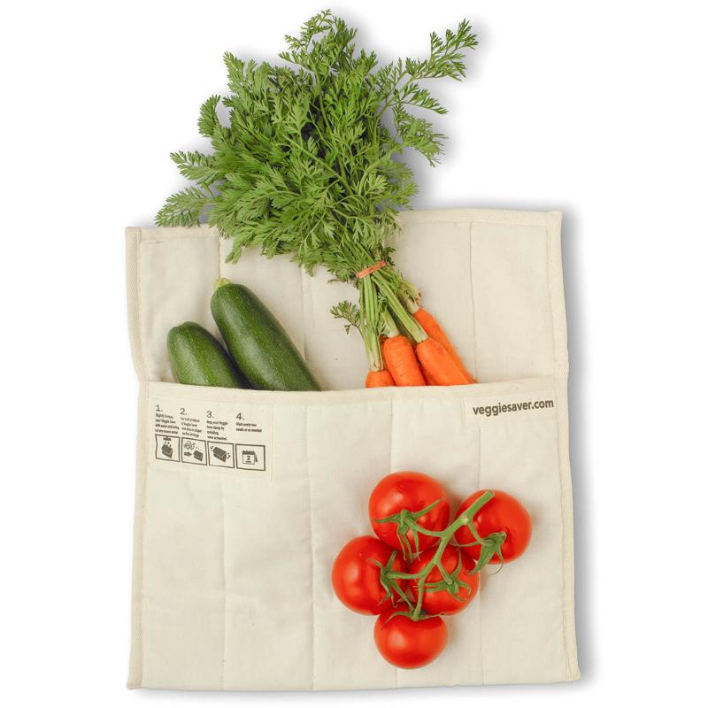 Veggie Saver grønnsakspose 28x39 cm