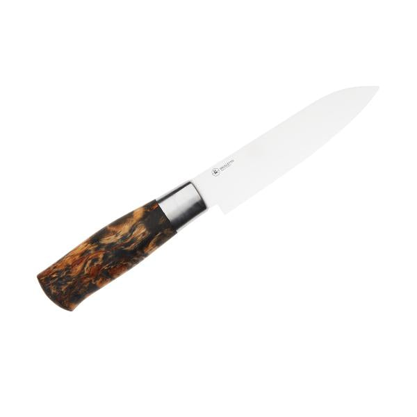 Hunter premium chef grønnsakskniv i porselen 13 cm