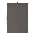 Pure Linen kjøkkenhåndkle 50x70 cm earth