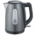 Vannkoker 1L 2200W INOX
