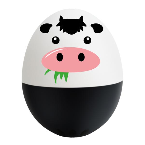 BeepEgg Barnyard eggtimer moo