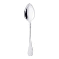 Gammal Fransk dessertskje/barneskje 16,2 cm 830