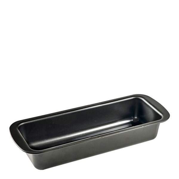 Brødform 30x11x6,4 cm stål