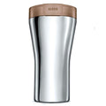 Caffa termokopp 40 cl brun