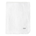 Gracie duk 160x300 cm pure white