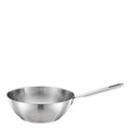 All Steel Pure wok 28 cm