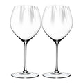 Performance chardonnay glass 2 stk