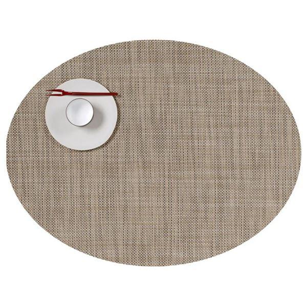 Spisebrikke 36x49 cm linen