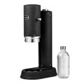 Carbonator pro kullsyremaskin matt svart
