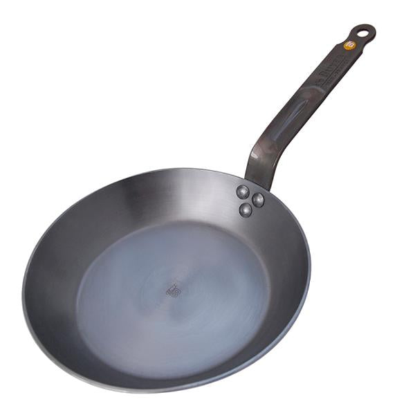 Mineral B stekepanne 20 cm