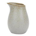 RAW fløtemugge 20 cl sandy beige
