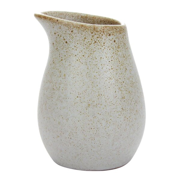 RAW fløtemugge 20 cl sandy beige