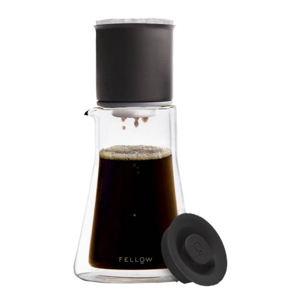Stagg XF pour over kaffebrygger 60 cl svart