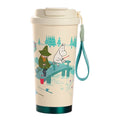 Mummi take-away termokopp 58 cl fisketur beige