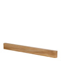 Miranda magnetlist eik 50 cm natur