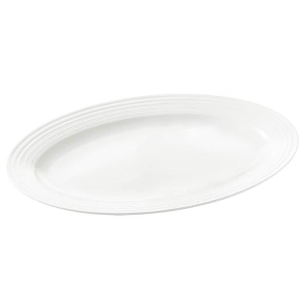 Passion ovalt fat 41,5x28,5 cm