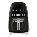 Kaffetrakter DCF02 1,4L svart