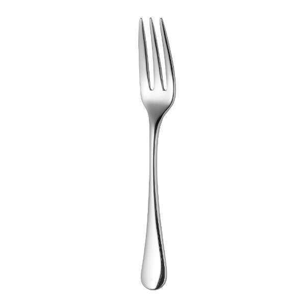 Radford Bright dessertgaffel 16,2 cm blank