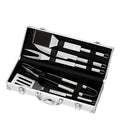 Grillsett 5 deler i boks