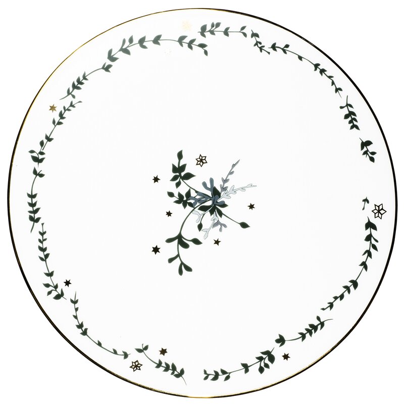 Kakefat på stett 29 cm