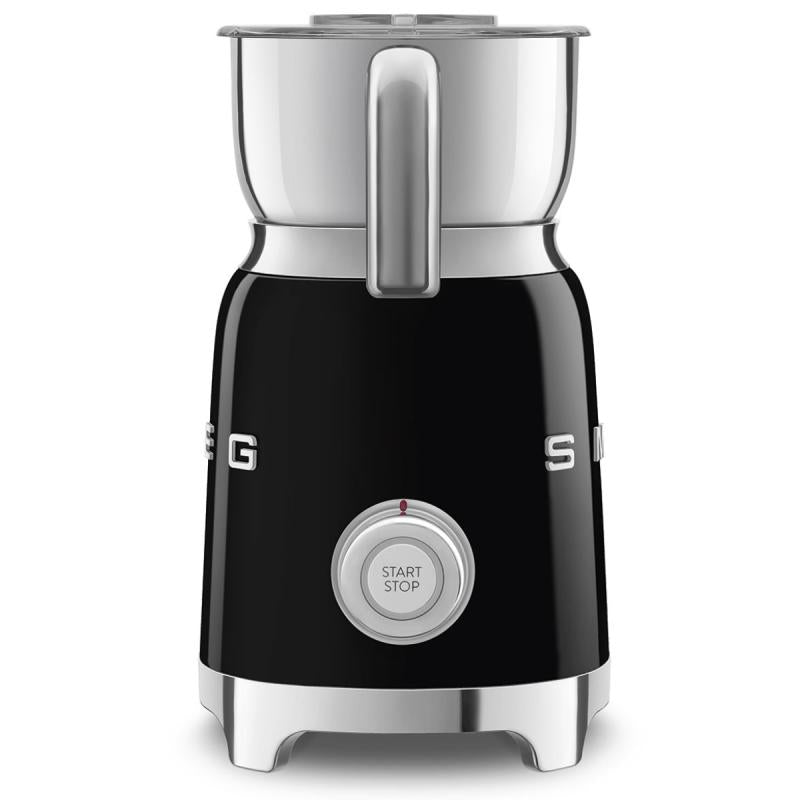 Melkeskummer MFF11 600 ml svart