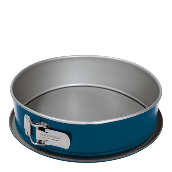 Xbake springform 26 cm blå