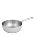 Mathias Dahlgren sauteuse 18 cm grå