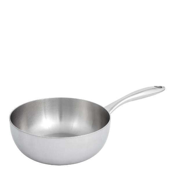 Mathias Dahlgren sauteuse 18 cm grå