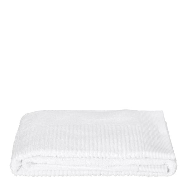 Classic badehåndkle 140x70 cm white