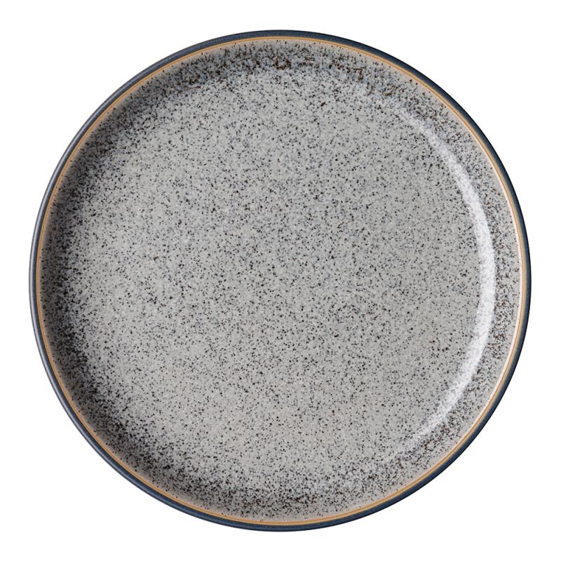 Studio Grey tallerken 21 cm