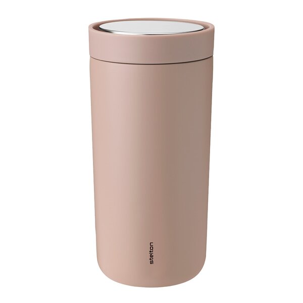 To Go Click termokopp 40 cl heather