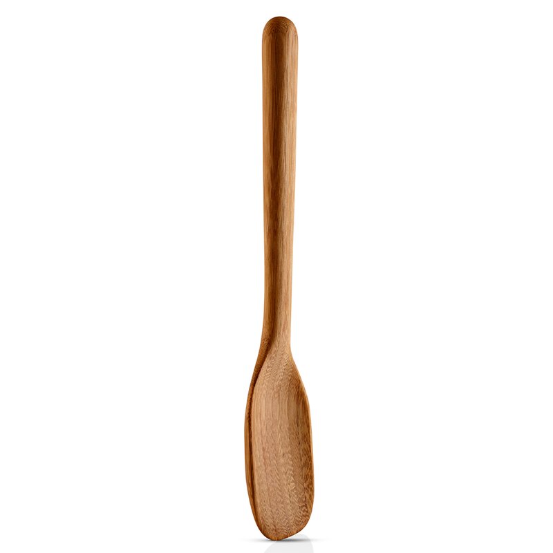 Nordic Kitchen serveringsskje 29 cm bambus