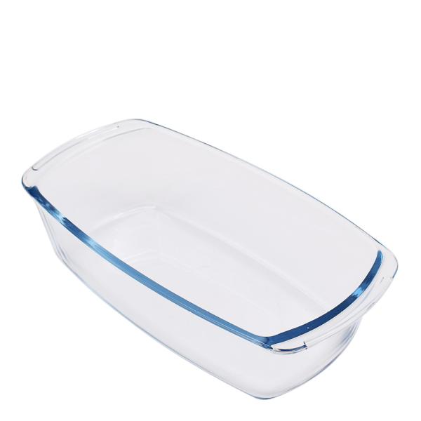 Ildfast form 27x14x7 cm