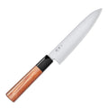Seki Redwood kokkekniv 20 cm