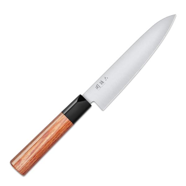 Seki Redwood kokkekniv 20 cm