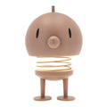 LED lampe stor 15 cm choko