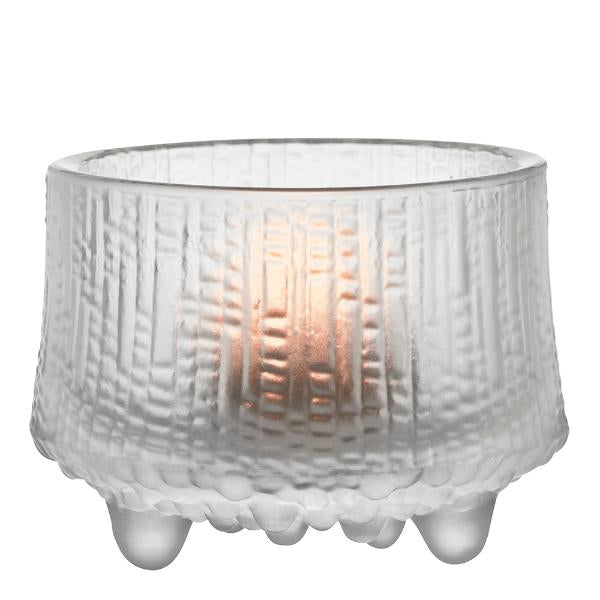 Ultima Thule lyslykt 6,5 cm frostet