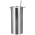 Arne Jacobsen cocktailkanne 1L stål