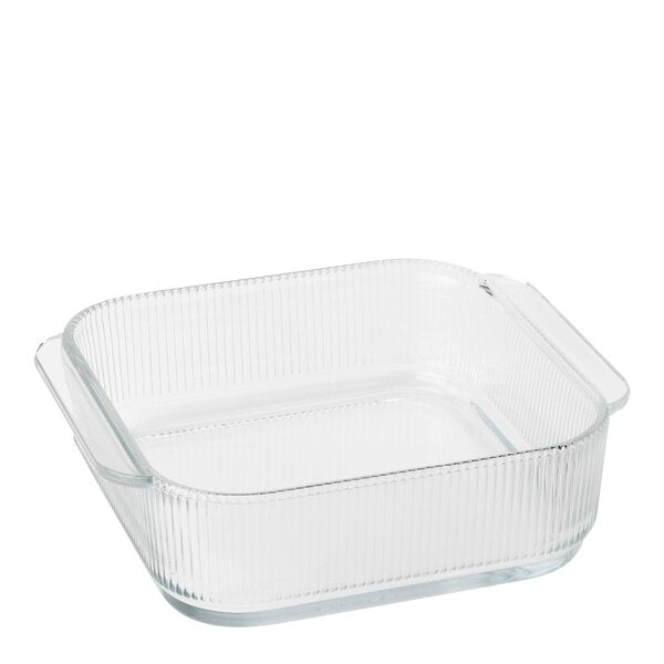 Pilastro ildfast form 19,7x17,3 cm klar