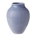 Ripple vase 12,5 cm lavendel