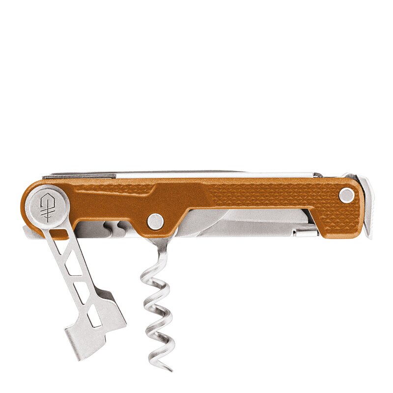 ArmBar Cork multiverktøy oransje