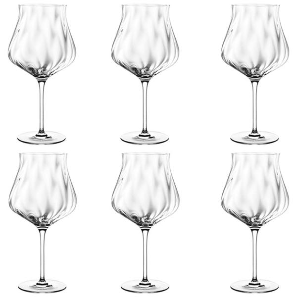 Glorious rødvinsglass 74 cl 6 stk
