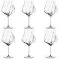 Glorious rødvinsglass 74 cl 6 stk