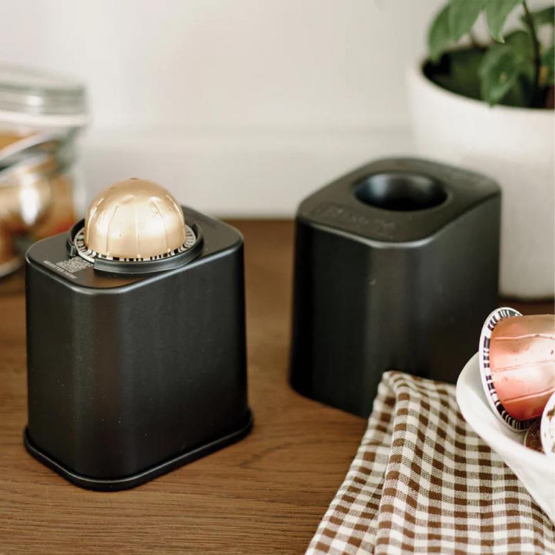 EcoPress for Veruto