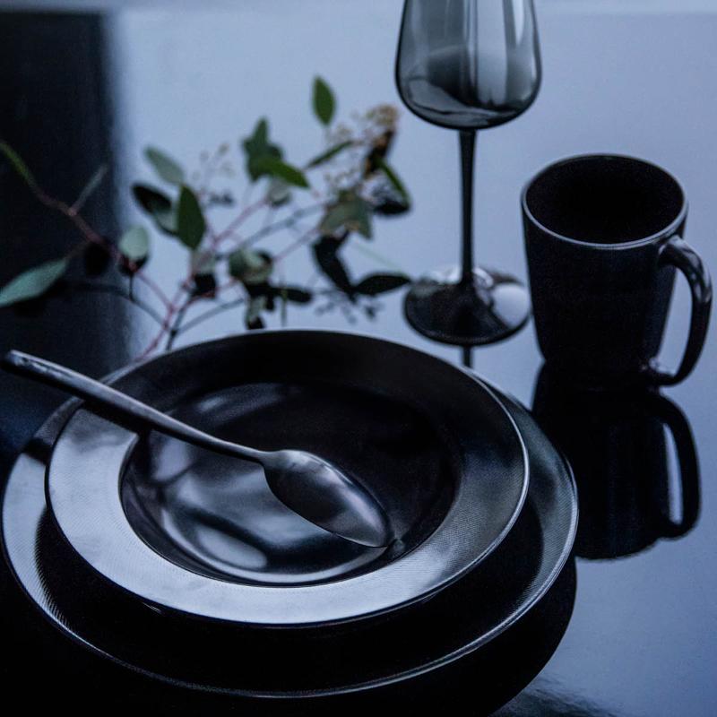 Noir dyp tallerken 23 cm