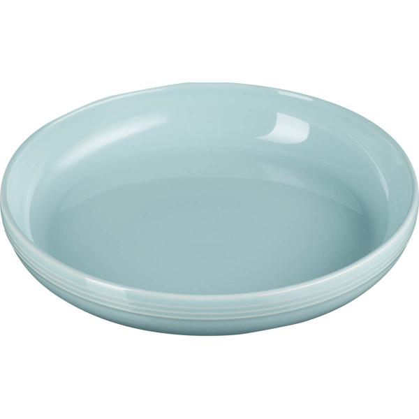 Coupe Collection pastatallerken 22 cm sea salt