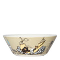 Frokostbolle 15 cm Bisamrotta beige