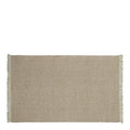 Daphne gulvteppe 200x140 cm beige