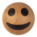 Spring Emotions no. 2 Smiley 7 cm eik