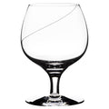 Line cognacglass håndlaget 26 cl